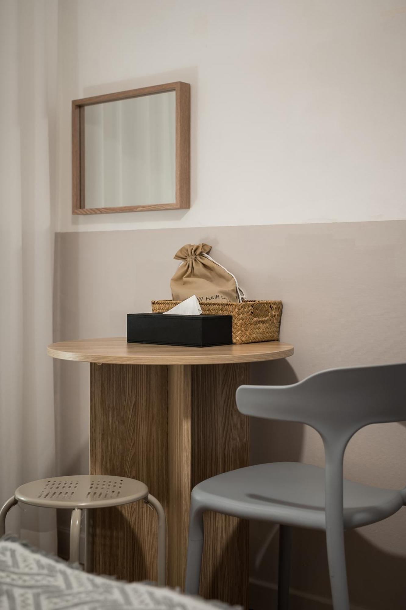 Ssh Myeongdong Dongdo Hostel Seul Exterior foto
