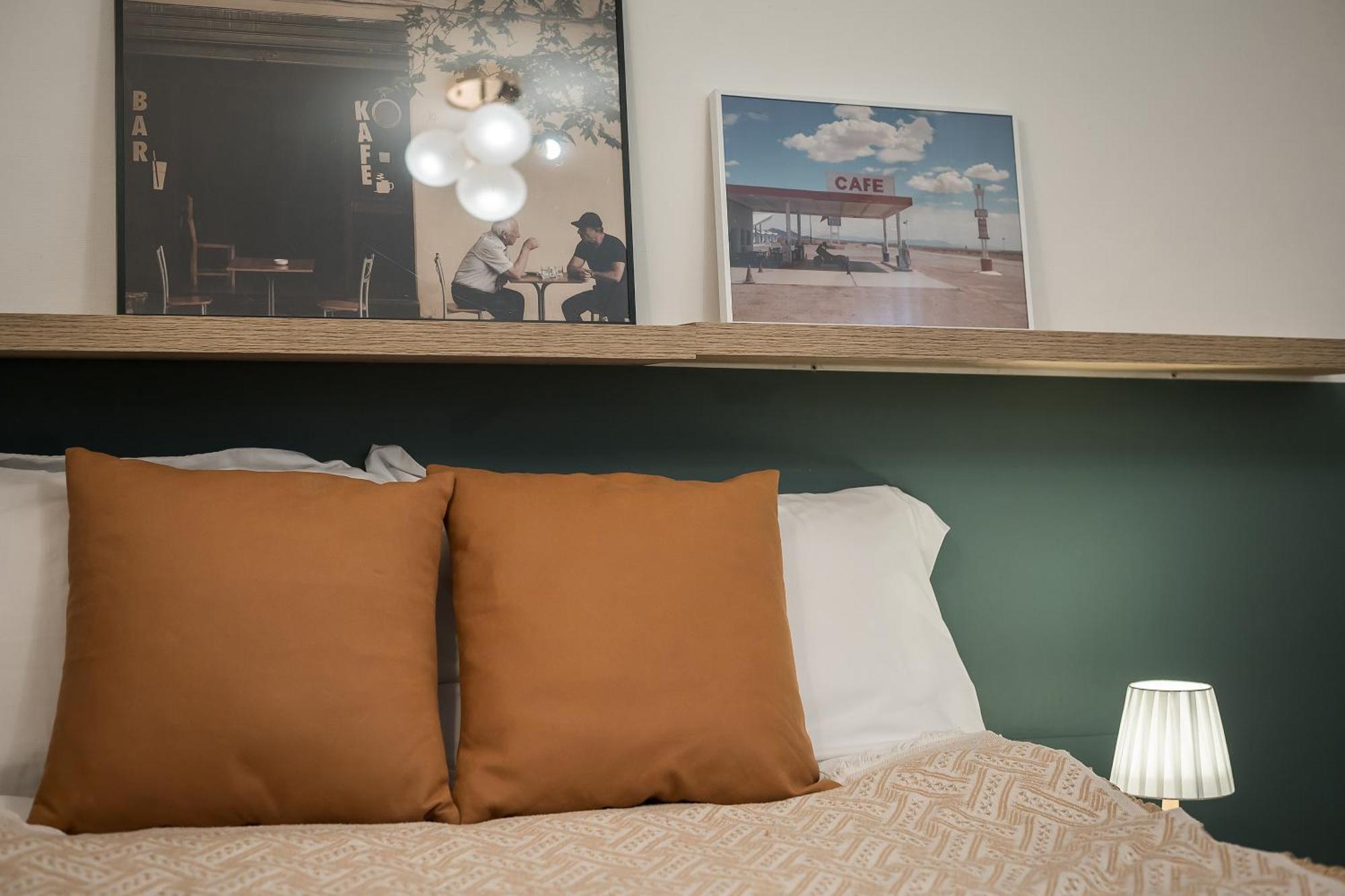 Ssh Myeongdong Dongdo Hostel Seul Exterior foto